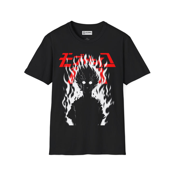 Mob Mob Psycho 100 T-Shirt -