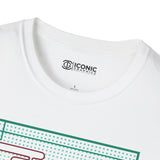 Tanjiro Demon Slayer T-Shirt -