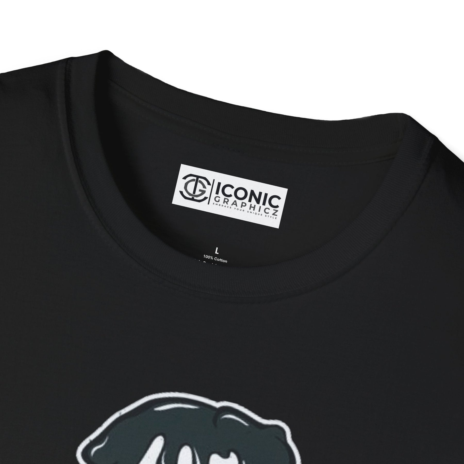 Ghostface T-Shirt Printify