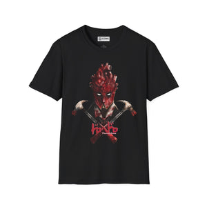 Dorohedoro Shin T-Shirt -