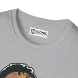 Rick and Morty T-Shirt Printify