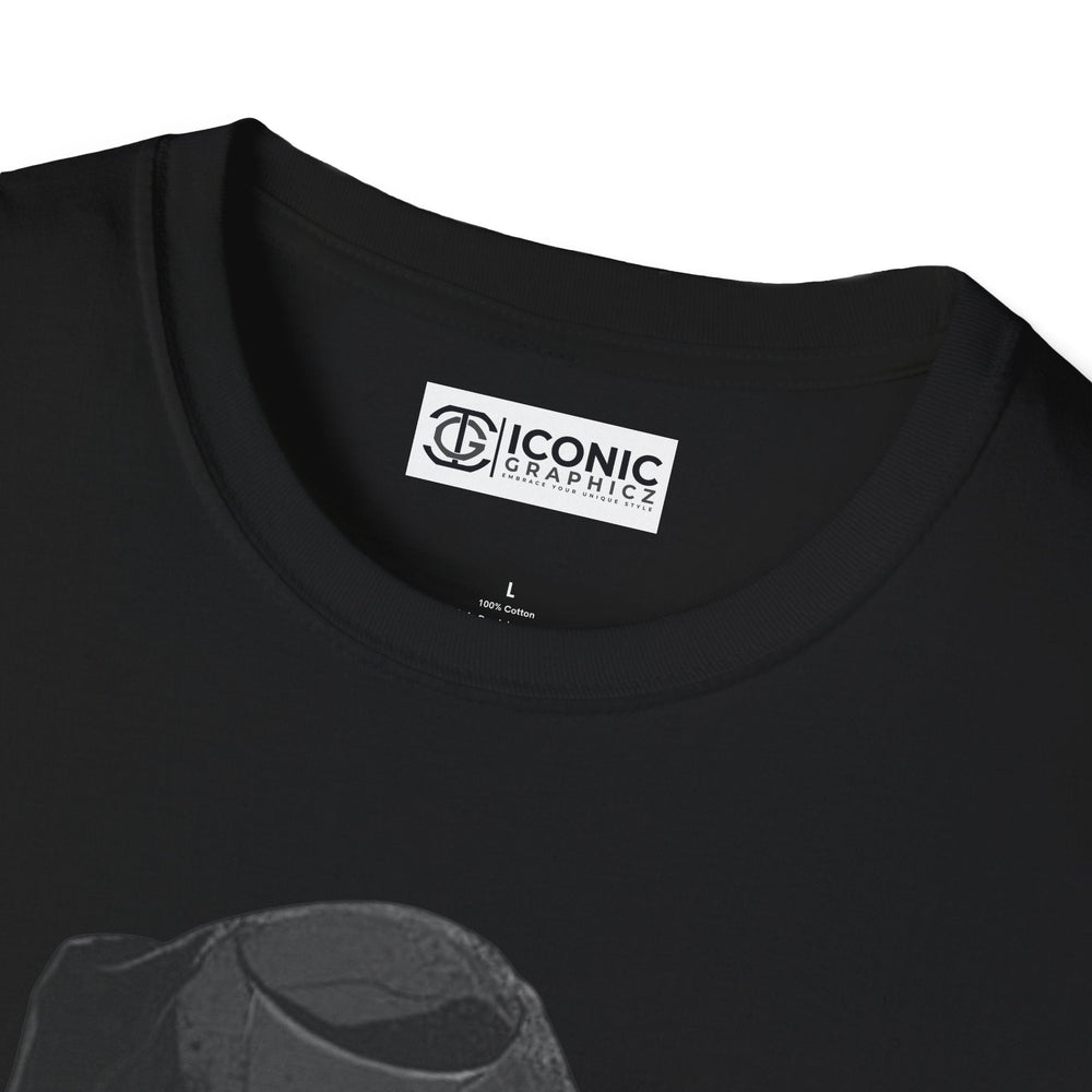 Freddy Krueger T-Shirt Printify