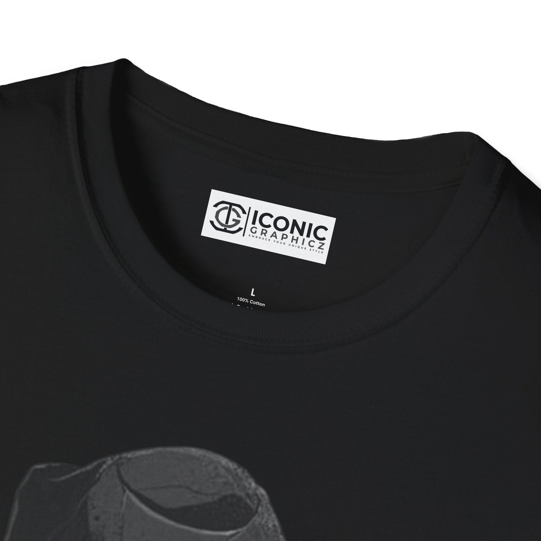 Freddy Krueger T-Shirt Printify