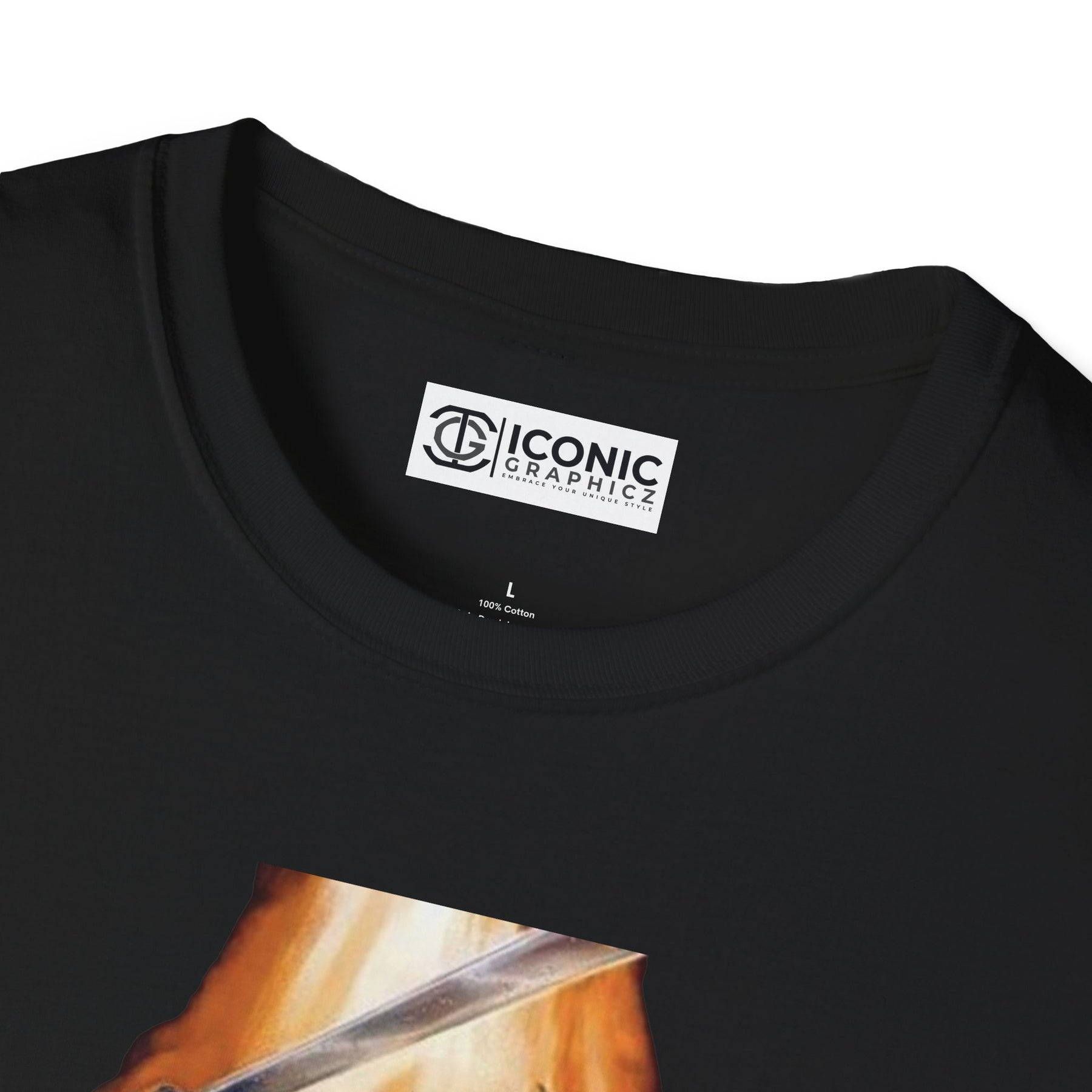 Jason Voorhees T-Shirt -