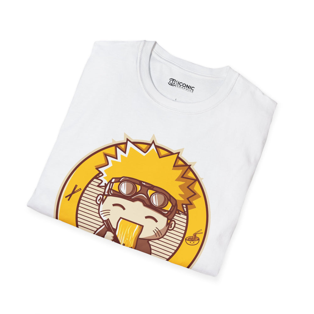 Ichiraku Ramen Naruto T-Shirt -