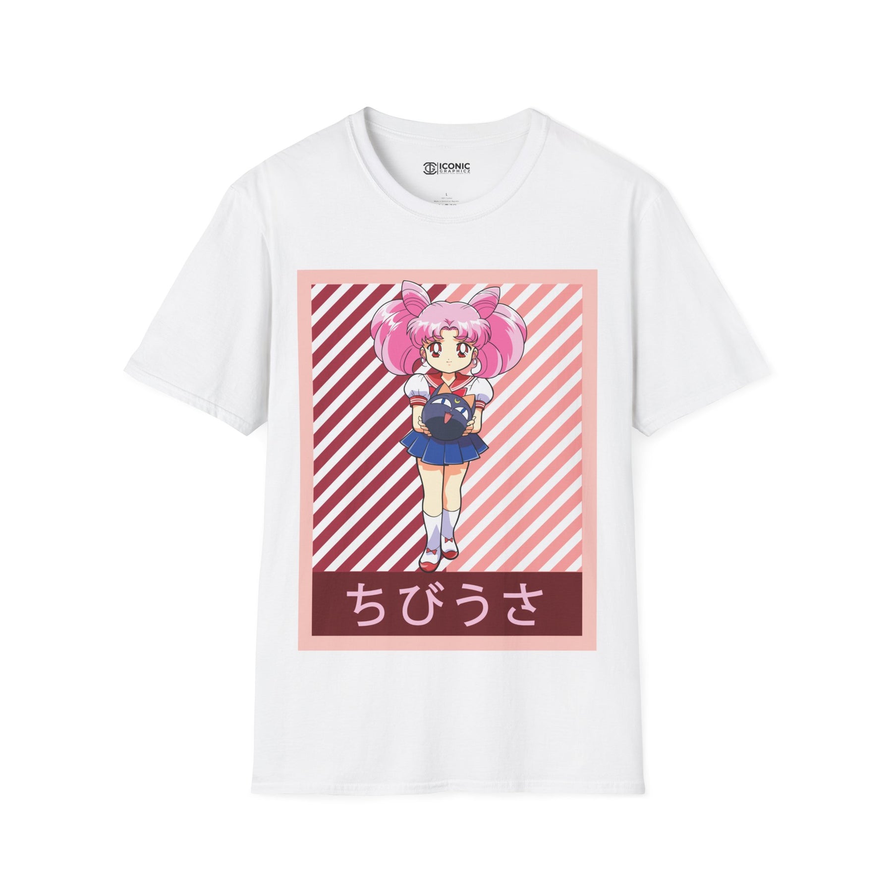 Chibi Sailor Moon T-Shirt -