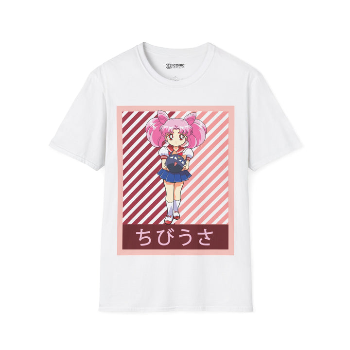 Chibi Sailor Moon T-Shirt -