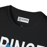 Vegeta Dragonball Super T-Shirt -