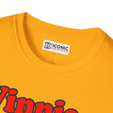 Nasty Pooh T-Shirt Printify