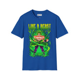 Broly Dragonball Super T-Shirt -