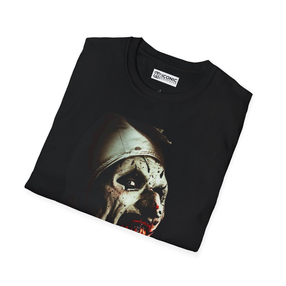 Terrifiers T-Shirt -