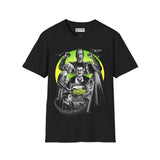 The Munsters T-Shirt Printify