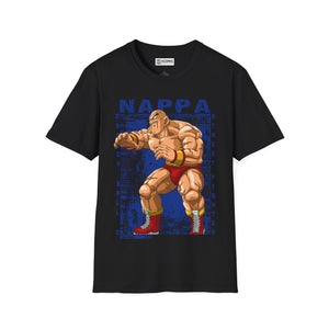 Nappa T-Shirt Printify