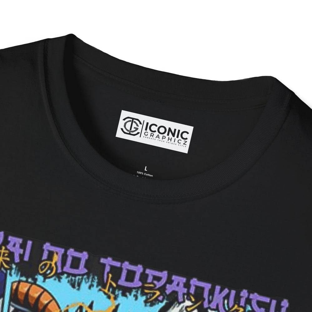 Trunks Dragonball T-Shirt -