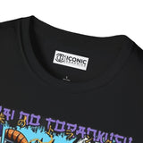 Trunks Dragonball T-Shirt -