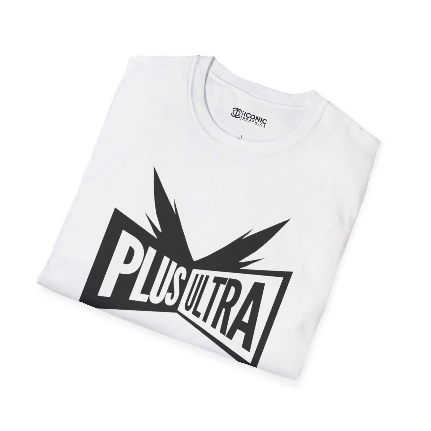 Plus Ultra My hero academia T-Shirt -