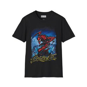 Carnage T-Shirt Printify