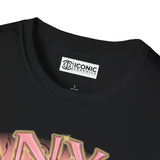 Anya Forger Unisex Softstyle T-Shirt - IGZ Clothing