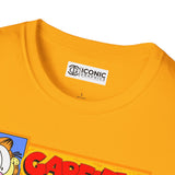 Garfield T-Shirt Printify