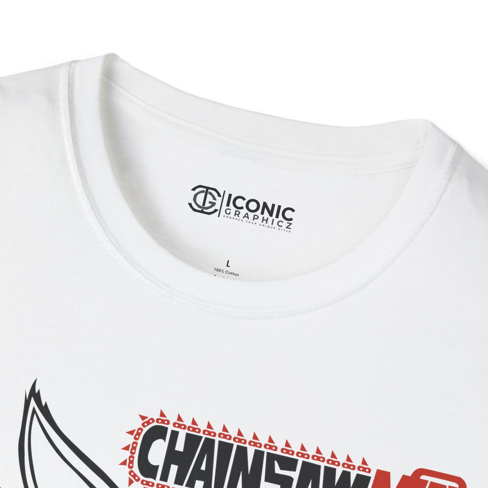 Aki Chainsaw man T-Shirt -