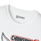 Aki Chainsaw man T-Shirt -
