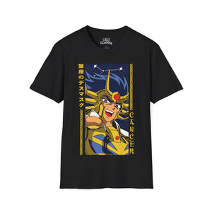 Cancer Saint Seiya T-Shirt