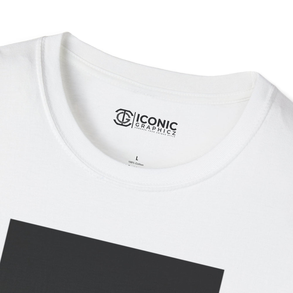 Godzilla T-Shirt Printify