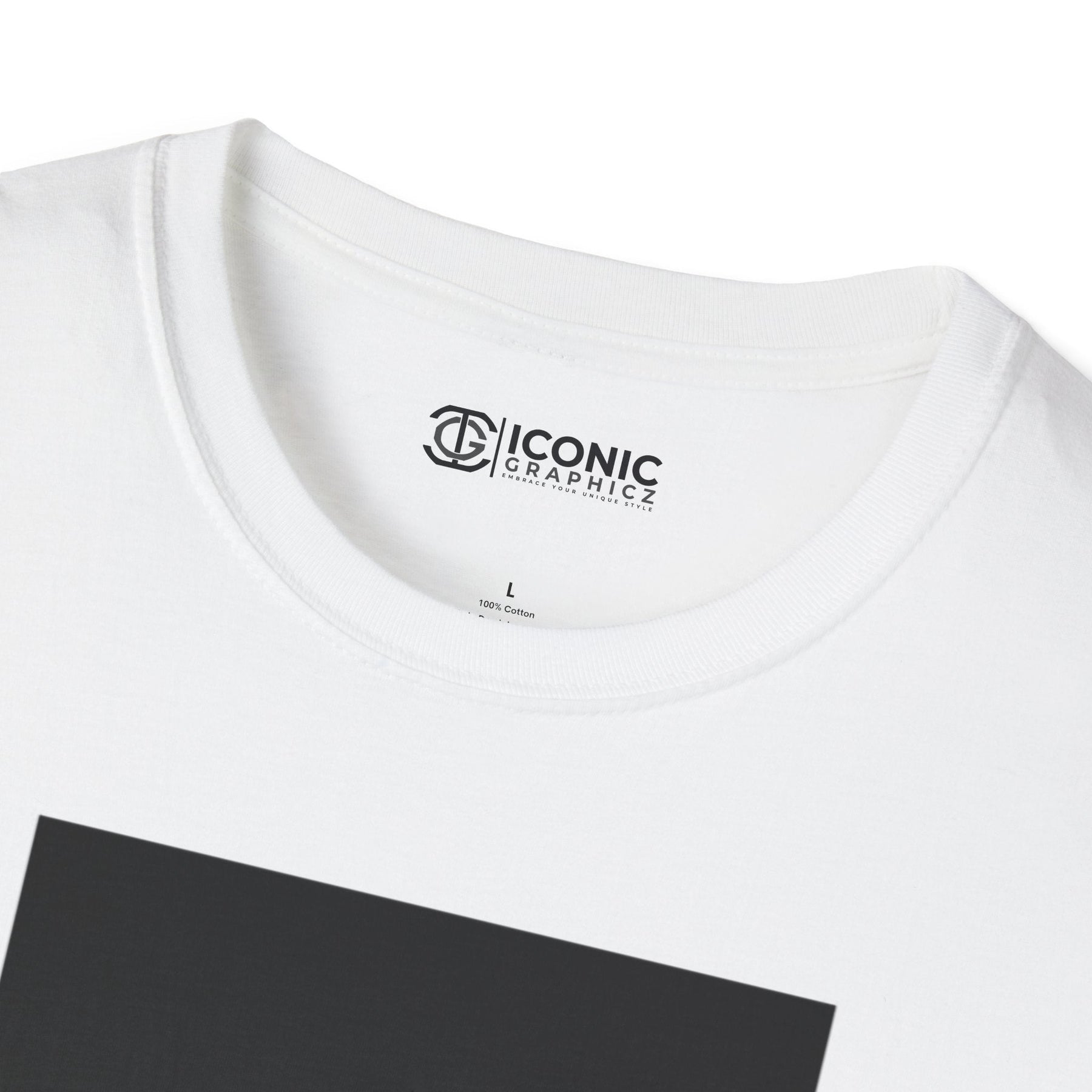 Godzilla T-Shirt Printify