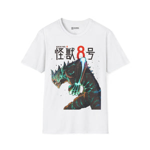 Kafka Kaiju No 8 T-Shirt -