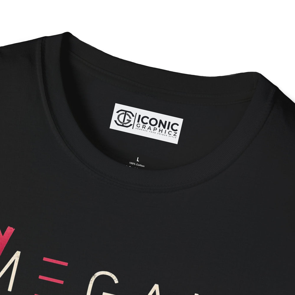 Megan T-Shirt Printify