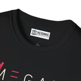 Megan T-Shirt Printify
