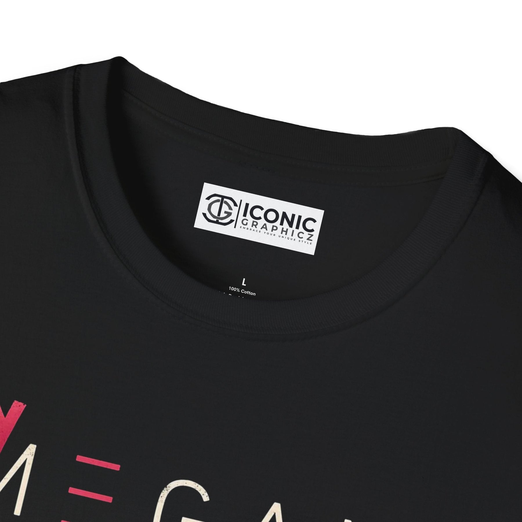 Megan T-Shirt Printify