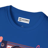 BBL Drizzy T-Shirt Printify