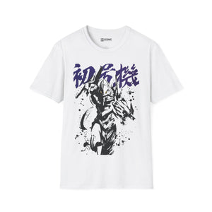 Eva 01 Evangelion T-Shirt -