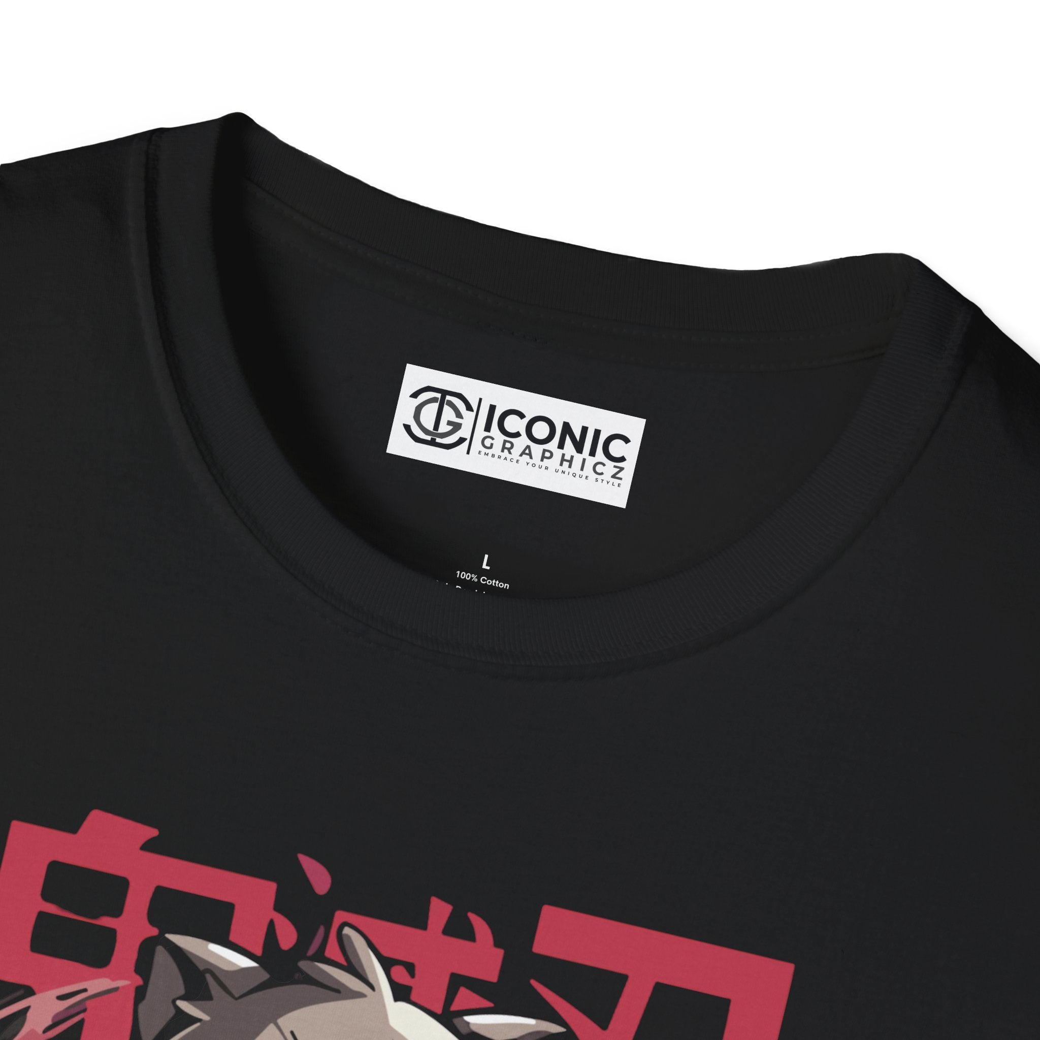 Tanjiro and Nezuko Demon Slayer T-Shirt -