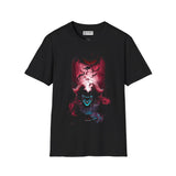 Pennywise T-Shirt Printify