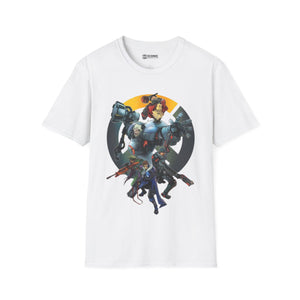 Overwatch T-Shirt -