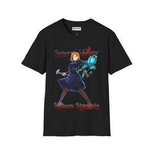 Nobara Jujitsu Kaisen T-Shirt -