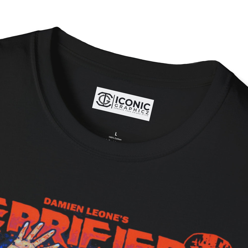 Terrifier 2 T-Shirt Printify