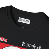 Kaneki Tokyo Ghoul T-Shirt -