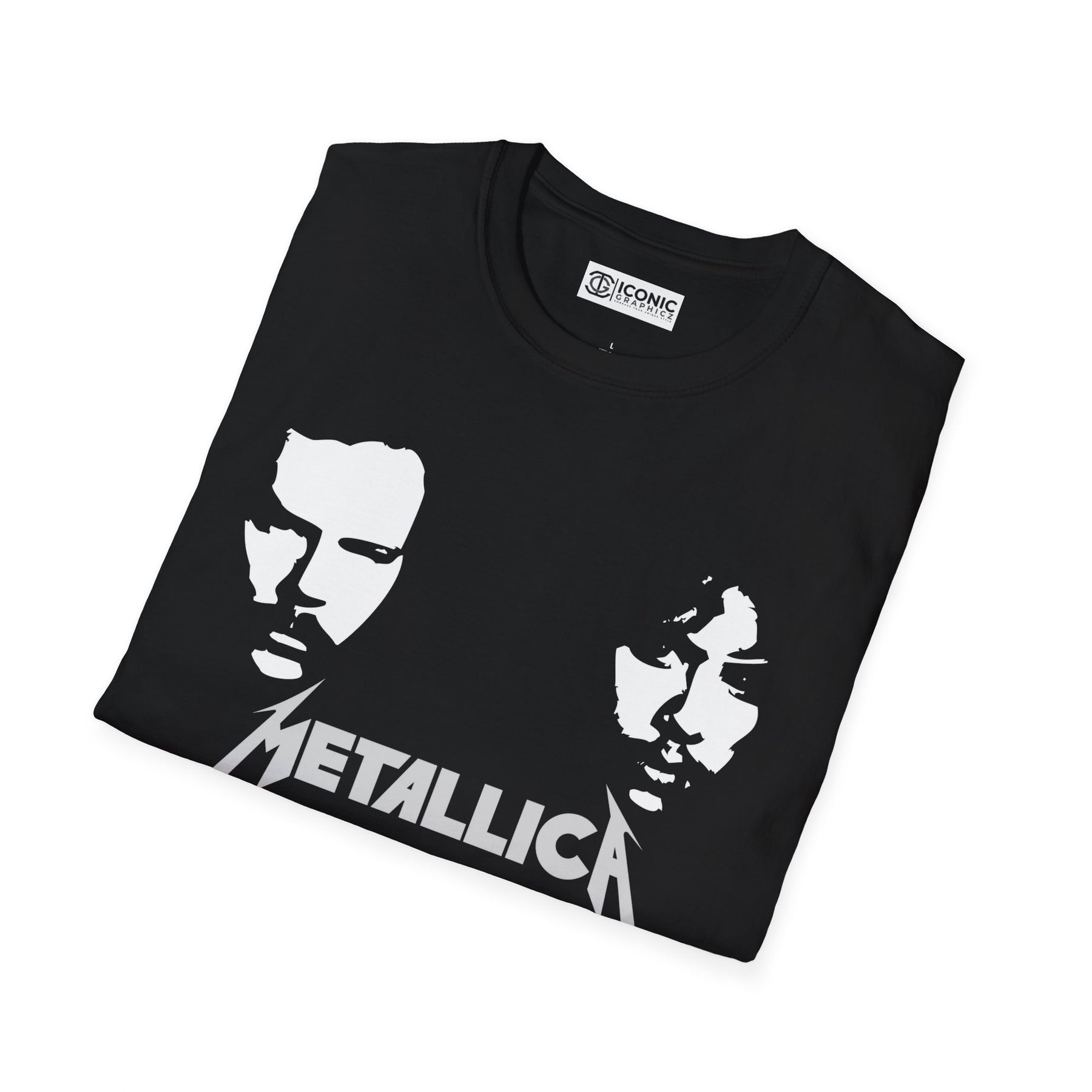 Metallica T-Shirt -