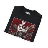 The Evil Within 2 T-Shirt Printify