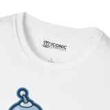 Futurama Bender T-Shirt Printify