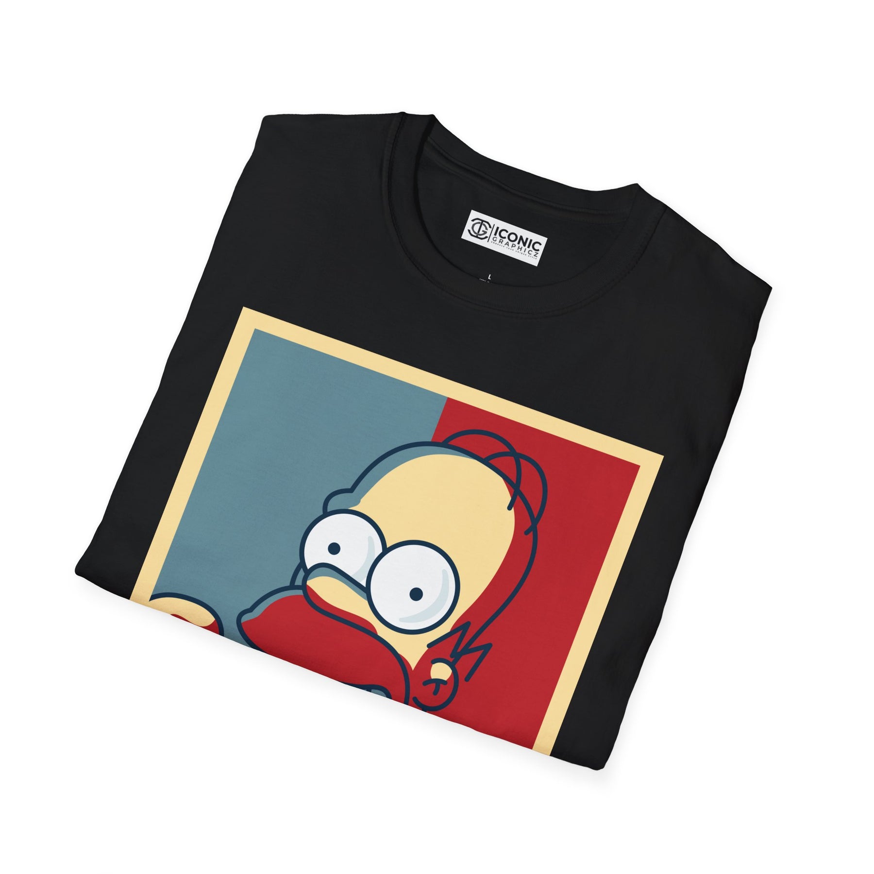 The Simpsons T-Shirt -