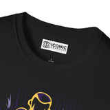 Golden Frieza Dragonball Super T-Shirt -