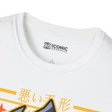 Vegeta mini Dragonball Daima T-Shirt -