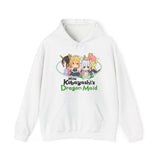 Tohru Unisex Heavy Blend™ Hooded Sweatshirt -