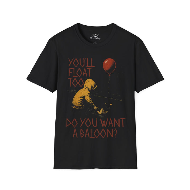 Pennywise T-Shirt