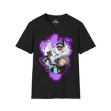 Arthur Fire Force  T-Shirt
