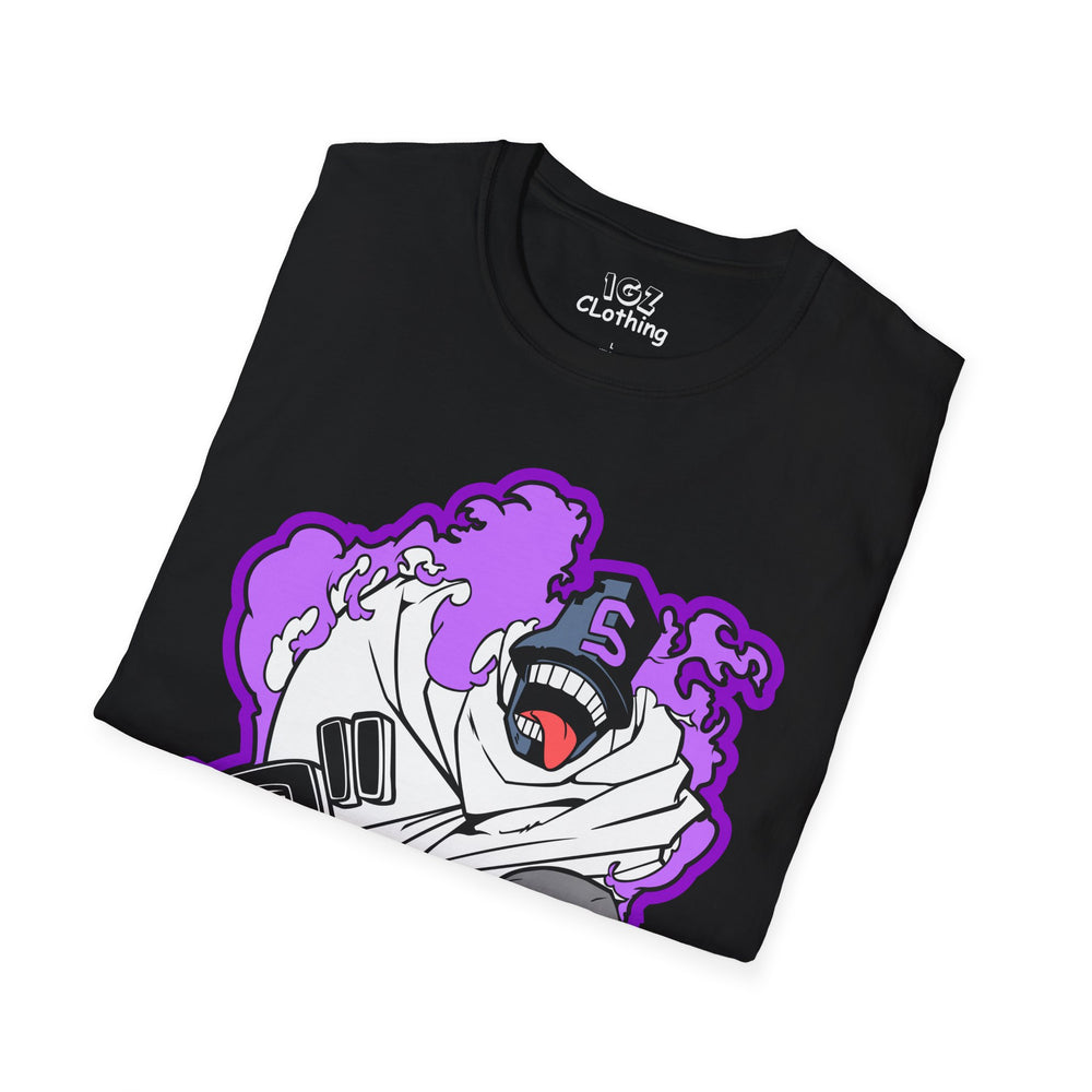 Arthur Fire Force  T-Shirt